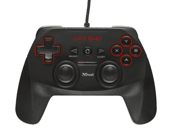 TRUST GXT 540 Gaming Controller