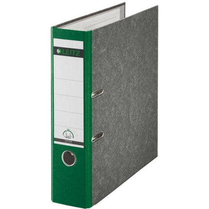 LEITZ Arch File Briefcase A4 Universal Green