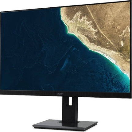 Monitor ACER B277Ubmiipprzx (27'' - QHD - LED)