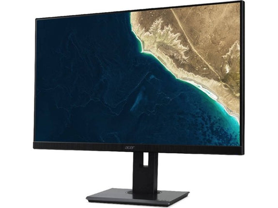 Monitor ACER B277Ubmiipprzx (27'' - QHD - LED)