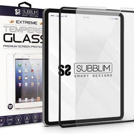 SUBBLIM Ex Screen Protector Ipad Pro 11