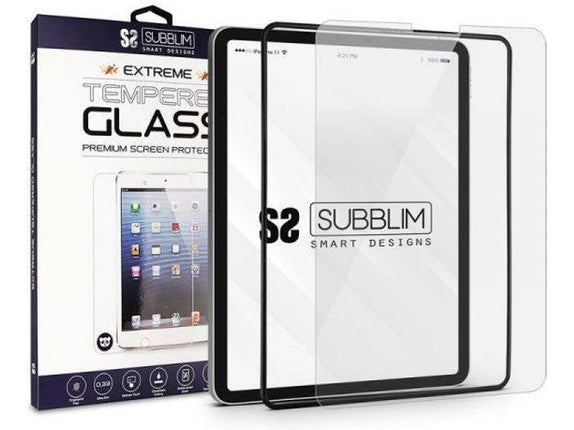 SUBBLIM Ex Screen Protector Ipad Pro 11