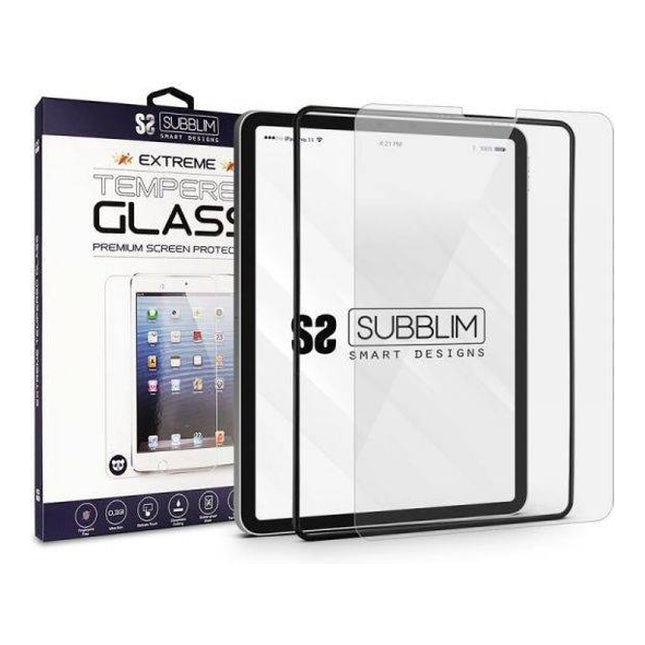 SUBBLIM Ex Screen Protector Ipad Pro 11
