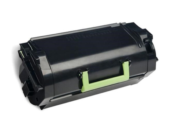 LEXMARK Toner 622H Black