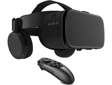 BOBO Z6052 Black Virtual Reality Glasses BOBO Z6052 Black
