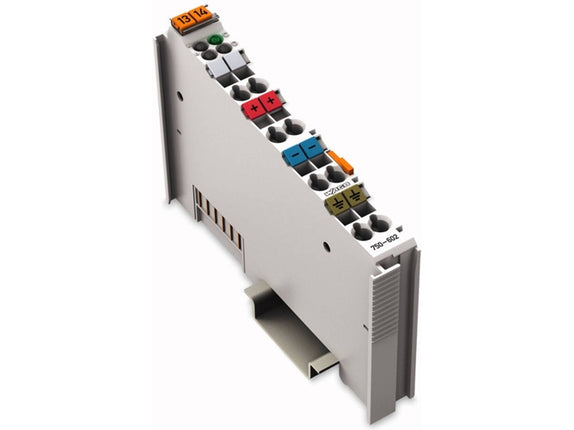 WAGO 750-602 I/O Module