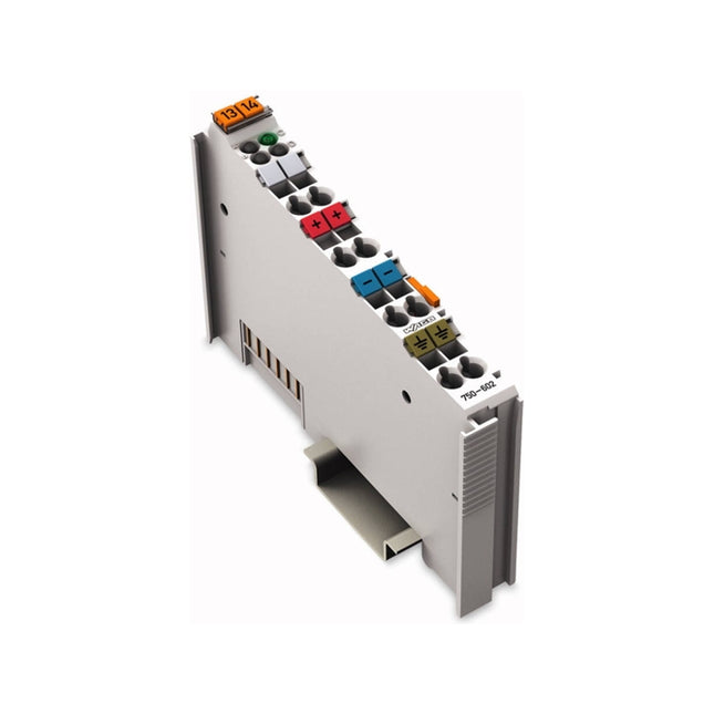 WAGO 750-602 I/O Module