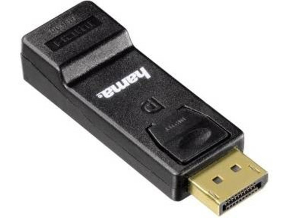 HAMA Interface Cable 00054586
