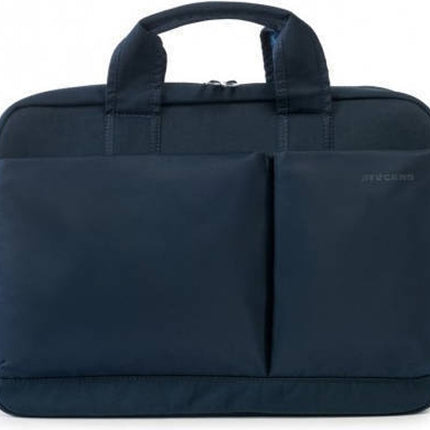TUCANO Piu Universal Briefcase 14 Blue