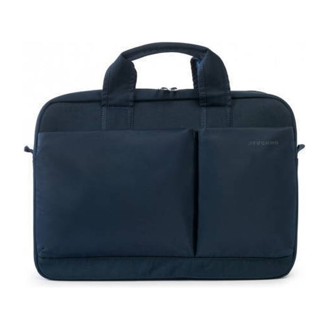 TUCANO Piu Universal Briefcase 14 Blue