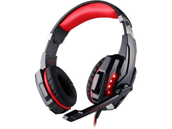 Gaming Headset KOTION G9000-net (USB - Microphone -PS4)