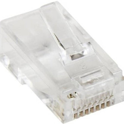 Connector STARTECH CRJ4550PK