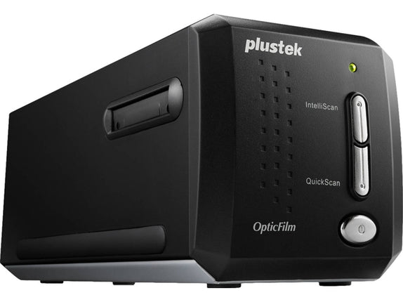 PLUSTEK 8200i Ai Scanner