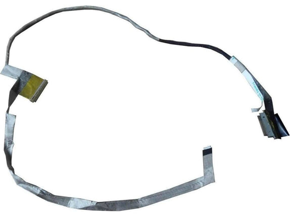 Video Flex Cable for Toshiba L750 L750 L750 L755 L755D Dd0Blblc040 Laptop