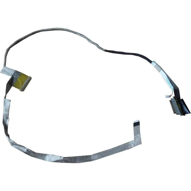 Video Flex Cable for Toshiba L750 L750 L750 L755 L755D Dd0Blblc040 Laptop