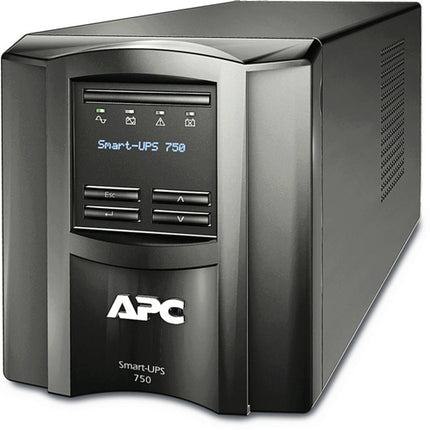 Ups APC by Schneider Electric SMT750IC 750VA
