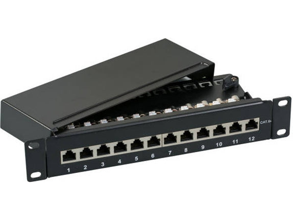 Connection panel EFB ELEKTRONIK 37737.12