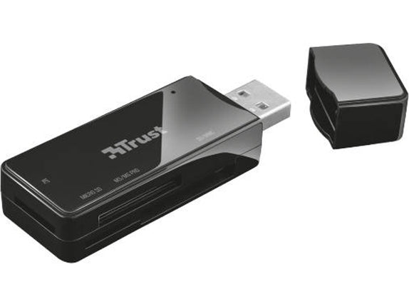 TRUST NANGA Card Reader