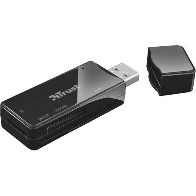 TRUST NANGA Card Reader