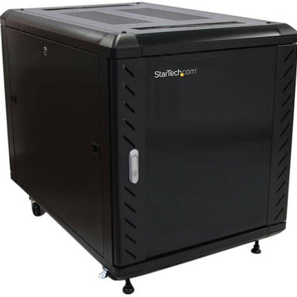 Rack STARTECH.COM RK1236BKF