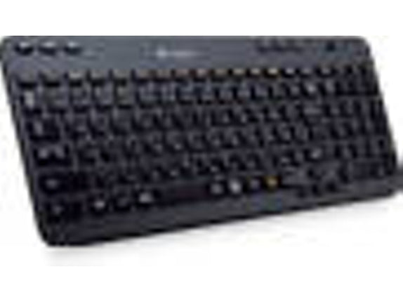 LOGITECH K360 Wireless Keyboard