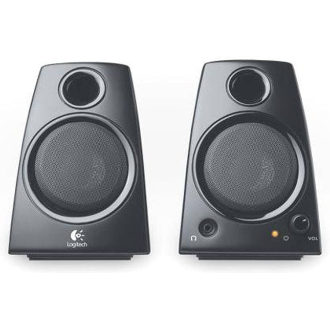 Speakers 2.0 LOGITECH Z130 PC 5 W