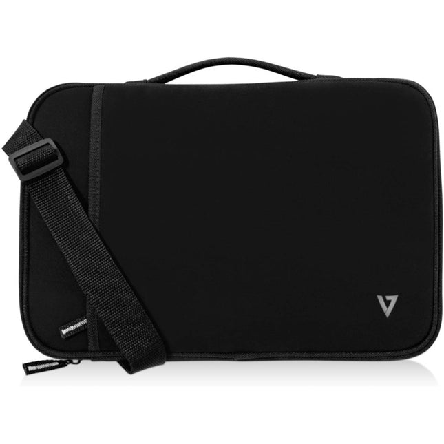 V7 Case CSE12HSBLK9E Universal 12.2 Black