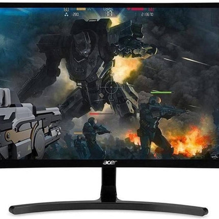 ACER ED242QR Curved Gaming Monitor (24'' - 4 ms - 144 Hz - FreeSync)