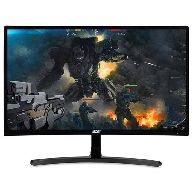 ACER ED242QR Curved Gaming Monitor (24'' - 4 ms - 144 Hz - FreeSync)