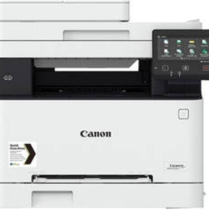 Multifunction Printer CANON MF643Cdw