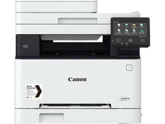 Multifunction Printer CANON MF643Cdw