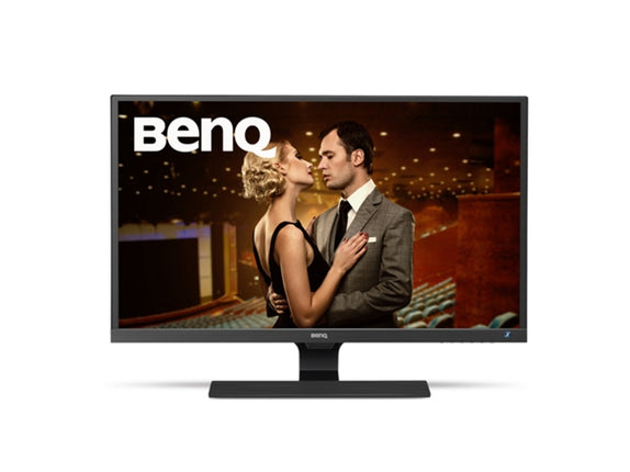 Monitor BENQ EW3270ZL (32'' - Quad HD - VA)