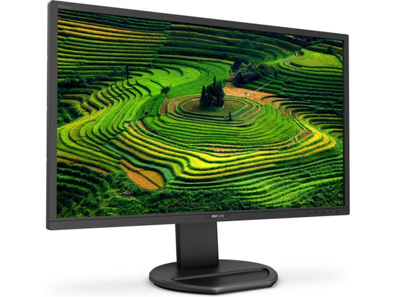 Monitor Essential PHILIPS B Line 271B8QJEB/00 (27'' - 5 ms - LCD - 1920x1080 - FullHD)
