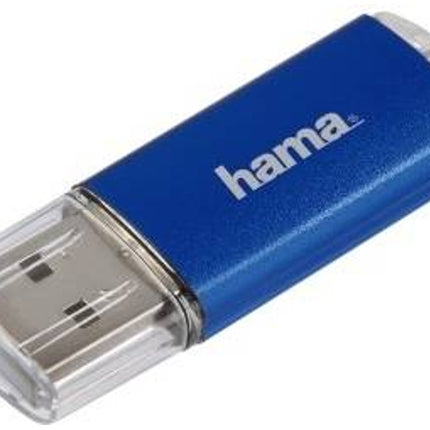 USB Pen HAMA FlashPen "Laeta" USB 2.0 8GB 66X