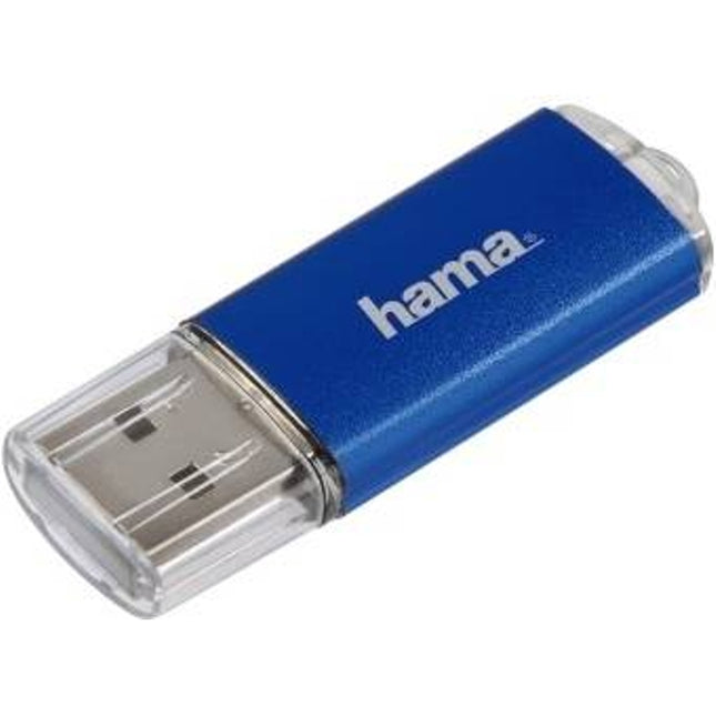 USB Pen HAMA FlashPen "Laeta" USB 2.0 8GB 66X