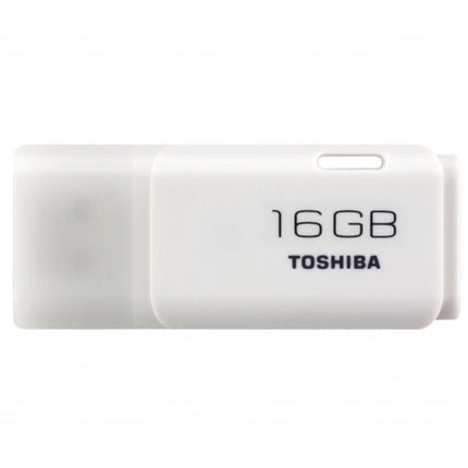 USB Memory 2.0 16 GB TOSHIBA White