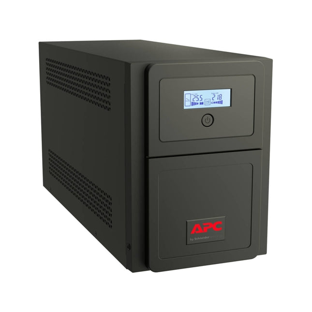 APC SMV750CAI 6-Plug UPS 525 W 750 V