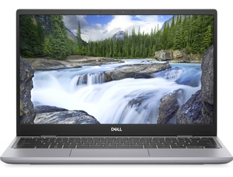 DELL Latitude 3320 Notebook (13.3'' - Intel Core i7-1165G7 - RAM: 8 GB - 512 GB SSD - Intel Iris Xe Graphics)