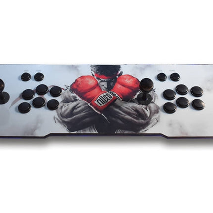 INFINITON Controller Infiniton Arcade Machine Infiniton Bigbox Fighter (Multiplatform)