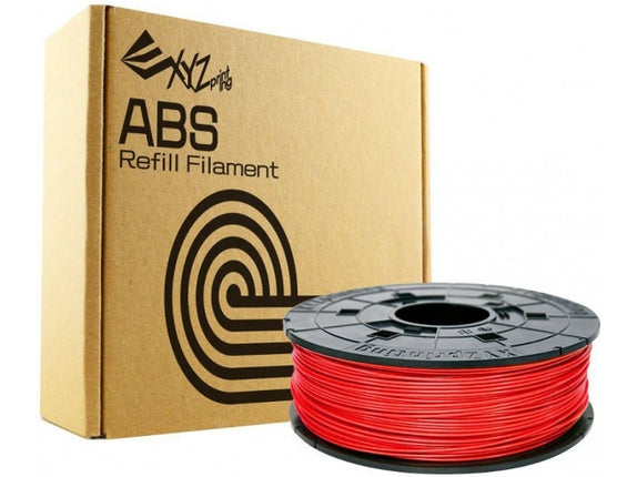 XYZPRINTING RF10BXEU04H 3D Printing Materials