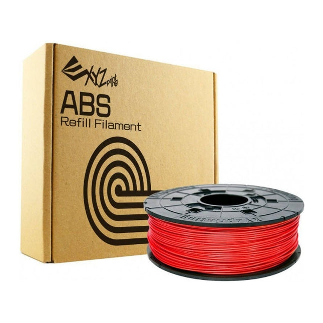 XYZPRINTING RF10BXEU04H 3D Printing Materials