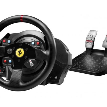 THRUSTMASTER T300 Ferrari GTE GTE Wheel Gaming Steering Wheel