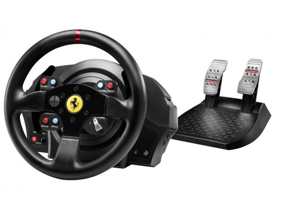 THRUSTMASTER T300 Ferrari GTE GTE Wheel Gaming Steering Wheel
