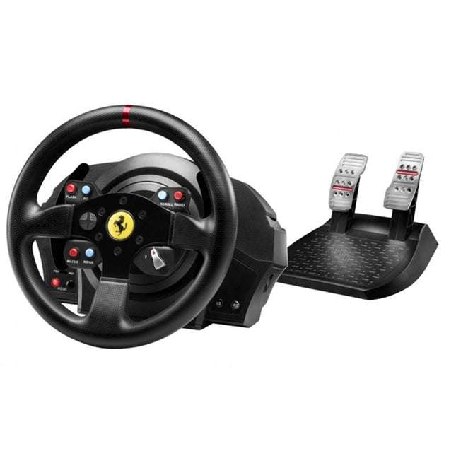 THRUSTMASTER T300 Ferrari GTE GTE Wheel Gaming Steering Wheel