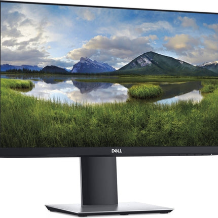 DELL P2219H Essential Monitor (22'' - 8 ms - LED - 1920x1080 - FullHD)