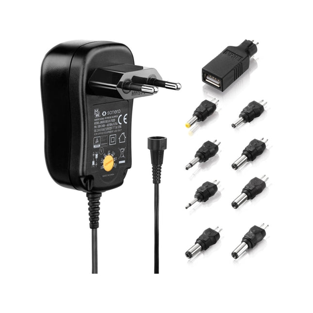 SONERO XPS020 Charger