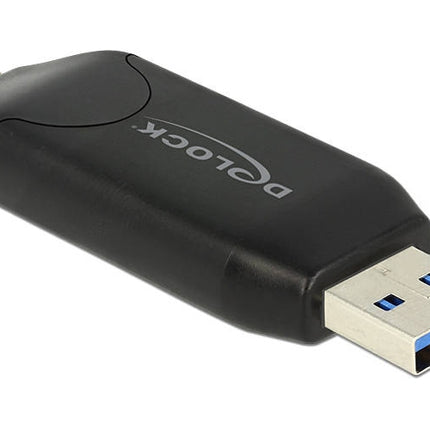 DELOCK Card Reader 91734