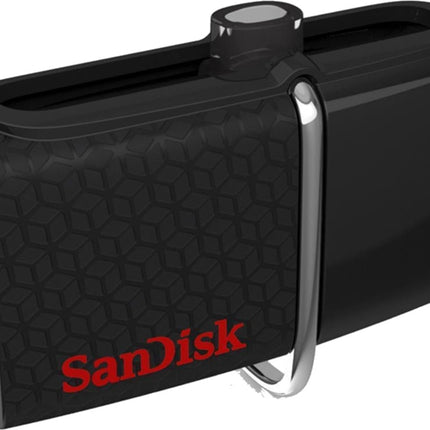 SANDISK Ultra Dual 64GB Flash Drive