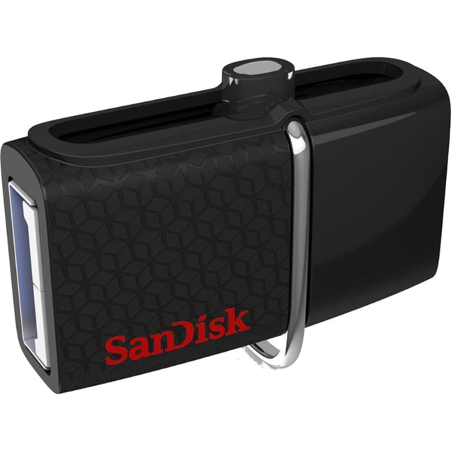 SANDISK Ultra Dual 64GB Flash Drive