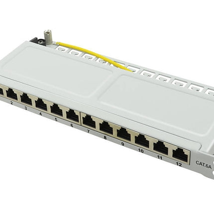 LOGILINK NP0065 patch panel